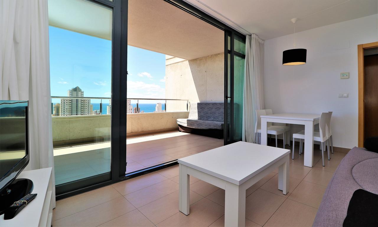 Torres Doboe 22-4 Appartamento Benidorm