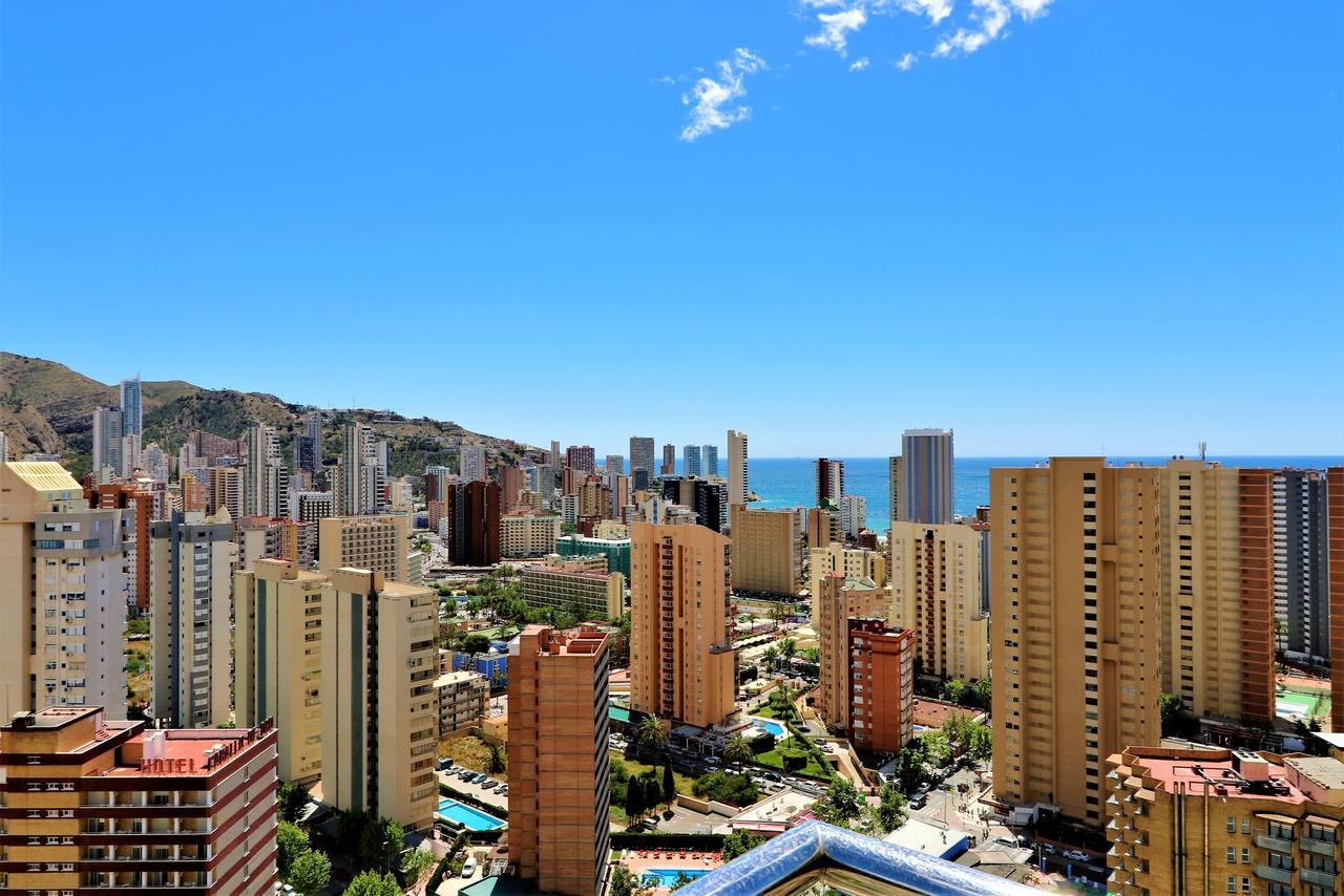 Torres Doboe 22-4 Appartamento *