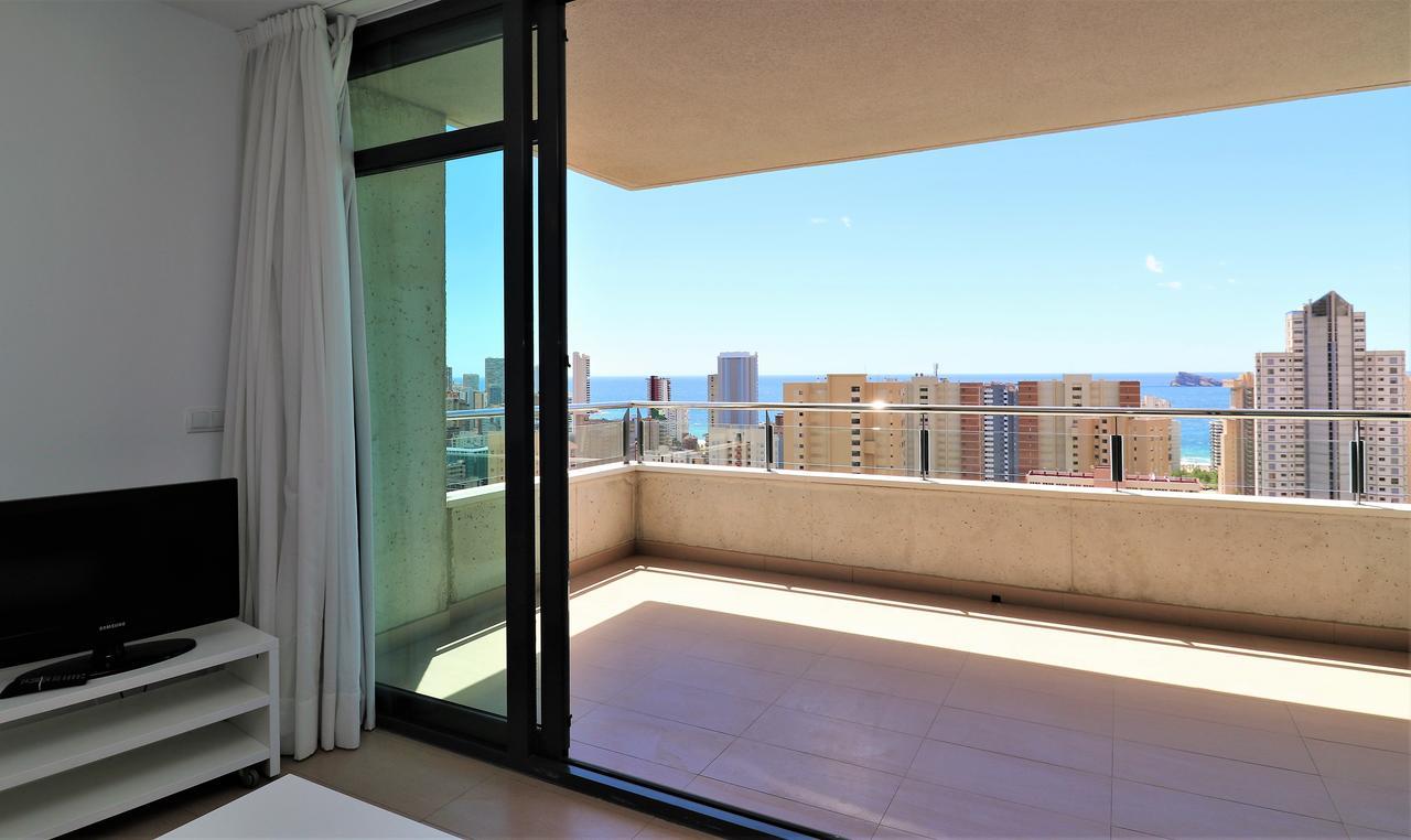 Torres Doboe 22-4 * Benidorm