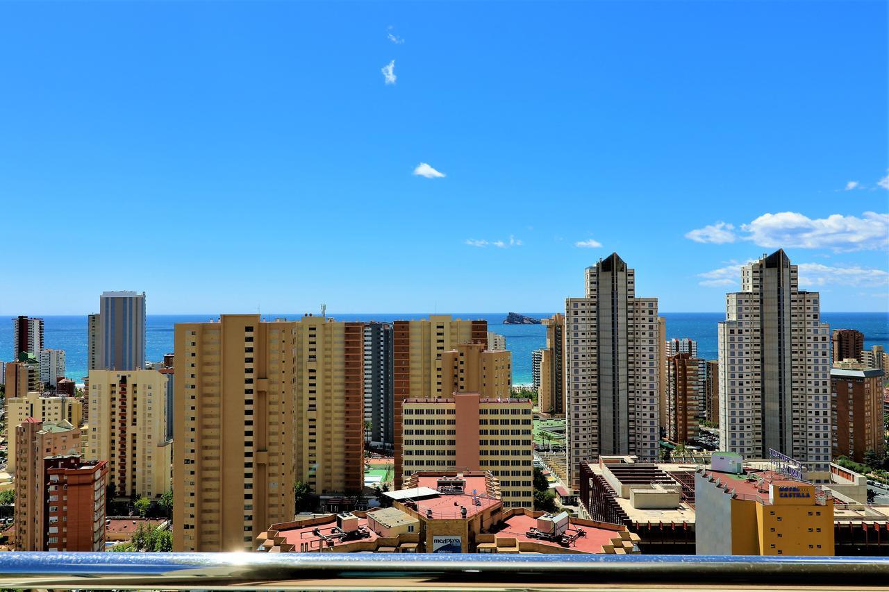 Torres Doboe 22-4 Appartement