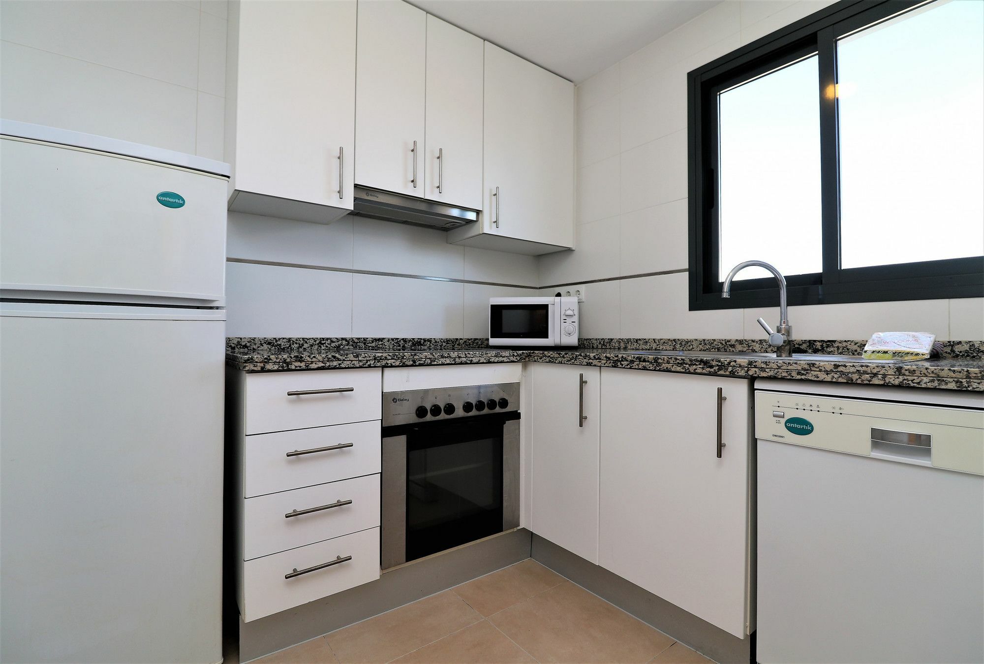 Torres Doboe 22-4 Appartement