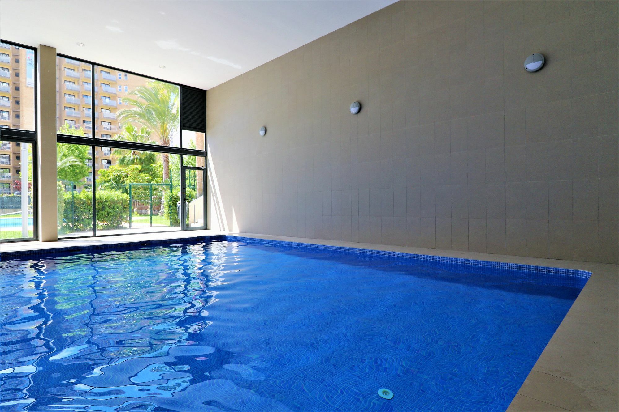 Appartement Torres Doboe 22-4 *