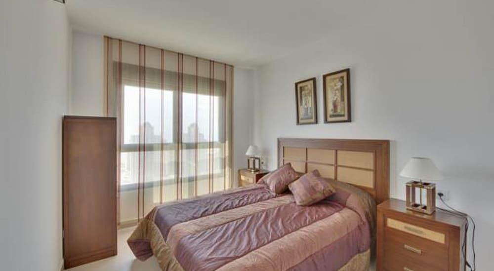 Torres Doboe 22-4 Appartement *