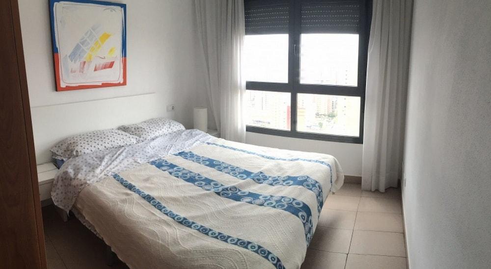Torres Doboe 22-4 * Benidorm