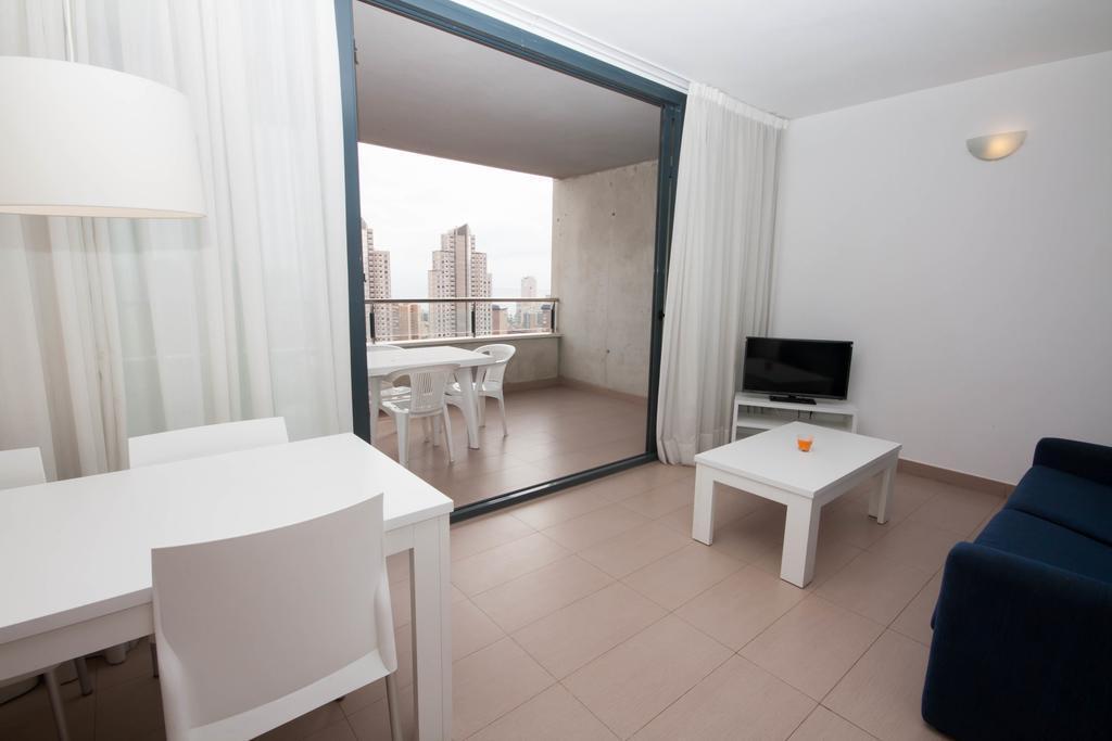 Appartement Torres Doboe 22-4 *
